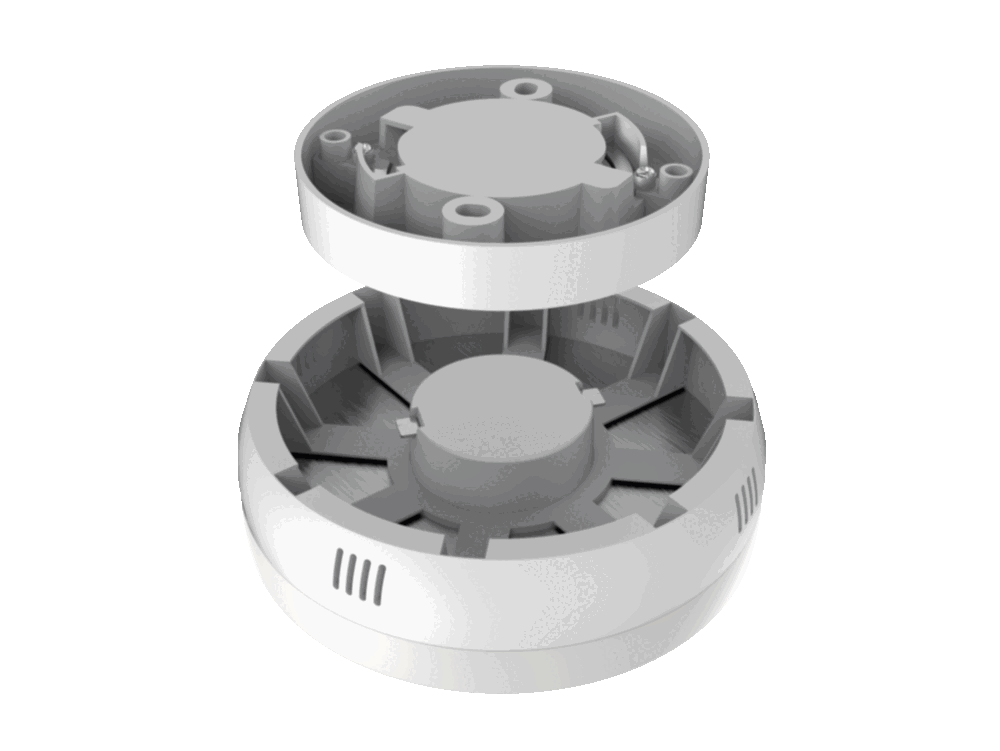 Smart Lighting Features